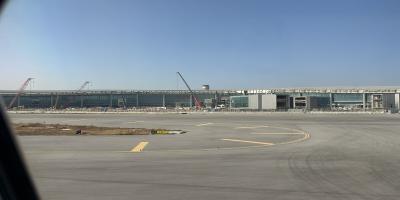 Hong Kong International Airport Terminal 2 Scheduled to Open on 27 May